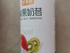 优卡诺鲜果奶昔-嘿嘛仓储购(华明店)