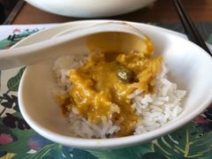 -樾餐厅泰式海鲜火锅(民歌湖店)
