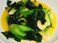 -淮扬府·游园京梦(中粮广场店)