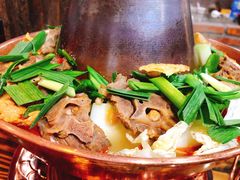 -老北京涮羊肉·龙虾.烧烤(江镇店)