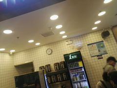 -1点点(新达汇三林店)