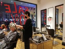 -印·Style造型创始店