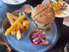 -blue frog蓝蛙(长泰广场店)