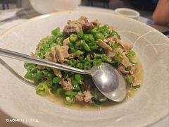 -状元人家·公园别墅衡东土菜(溪悦荟店)