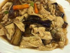 -佛有缘素食馆·荔湾老字号(陈家祠首店)