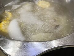 -粤潮牛肉火锅店(江南大道店)