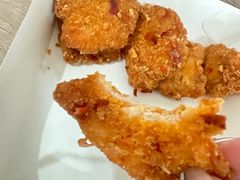带劲香辣片片鸡-汉堡王(洛阳王府井店)