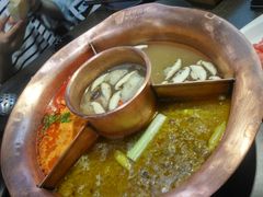 -老诚一锅羊蝎子(黄寺大街店)