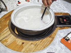 -丰尔粥食·粥底火锅·桑拿鸡(大良总店)