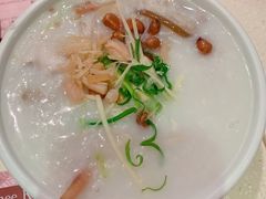 艇仔粥-池记(尖沙咀店)