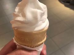 -麦当劳(龙阳路店)
