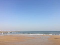 -日照灯塔风景区