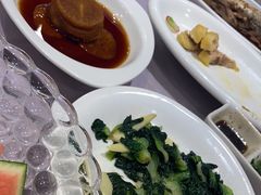 -顺风海鲜港(金玉兰店)