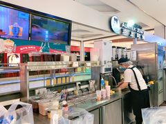 -沪上阿姨鲜果茶(世纪金源店)