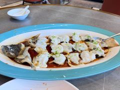 -奕景海鲜(星海广场店)