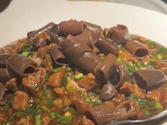 -前海沿·青岛菜(大拇指广场石老人店)