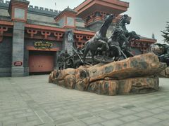 -青岛方特梦幻王国