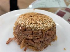 -清真·鸦儿李记·小馆(后海店)