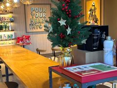 -星巴克(北京广渠门名敦道店)