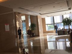 -淮安曙光国际大酒店(大运河广场花街店)