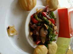 android_upload_pic-老谢龙虾(芜湖路店)