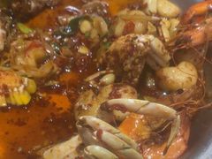 -领蟹祥记·香辣蟹·特色小海鲜(奥体天虹店)