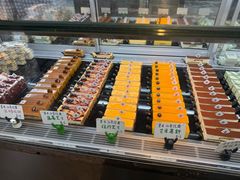-YUMI芽米·法式烘焙·咖啡(骖鸾路店)