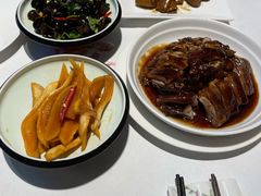 碌鹅-花城苑广府菜(侨鑫店)