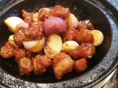 -美极鲜食坊(宝安南路店)