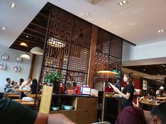 大堂-老北京炸酱面·烤鸭(前门店)