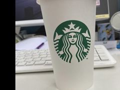 -星巴克(南京商厦店)
