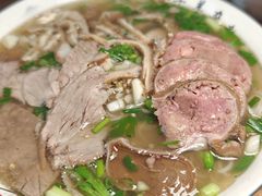 -熊氏牛羊杂粉(龙眼井总店)