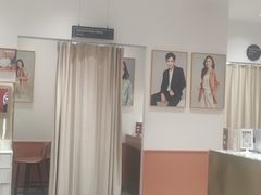 -海马体照相馆(万菱汇店)