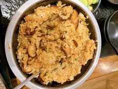 -九田家黑牛烤肉料理(石路天虹店)