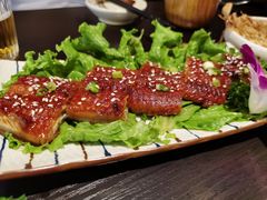 -鹏祖料理