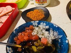 水果冰粉-钢管厂五区小郡肝串串香(南山店)