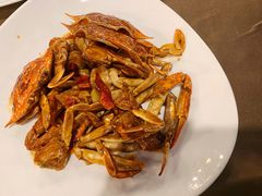 -79号渔船海鲜饭店(华强北店)