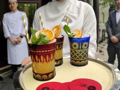 -杭州西子湖四季酒店-WL BISTRO西湖餐厅(灵隐路店)