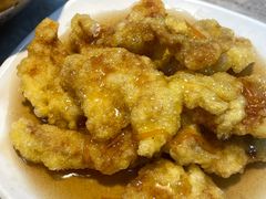 -屋里家延边朝鲜族冷面(南园店)