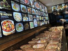 -湘湖大院(越王路店)