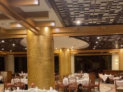 -白云中餐厅·粤菜·亚龙湾喜来登度假酒店