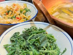 -妈妈的味道(和顺古镇店)