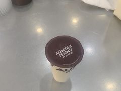 -沪上阿姨·精选茶饮(富力又一城店)