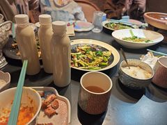 -桥边小楼·手工云南菜·古城观景小楼