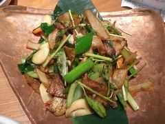 -云海肴·汽锅鸡·云南菜(广安门天虹店)