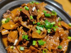 -鸿运楼·舌尖上的徽菜