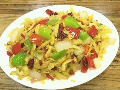 -有才叔的小馆(招商依云曲江店)