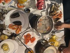 -星伦多自助料理·涮烤一体(虹悦城店)