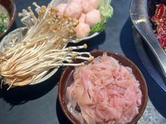 -大风老火锅(江北一店)
