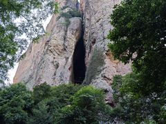 -雁荡山灵峰景区